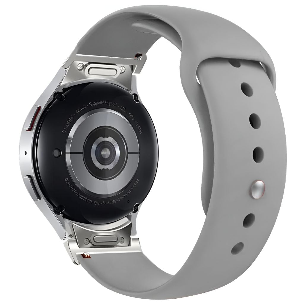 Audax Silikon-Galaxie-Schleifenarmband