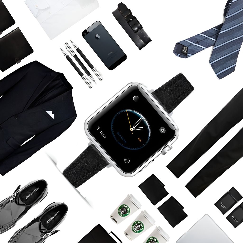 Aurum Schlankes Lederarmband