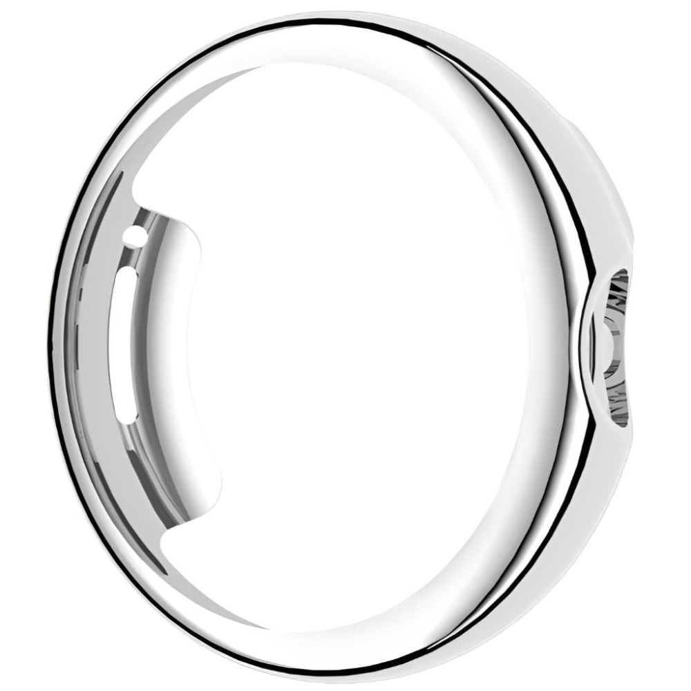 Petivi Displayschutzhülle für Google Pixel Watch