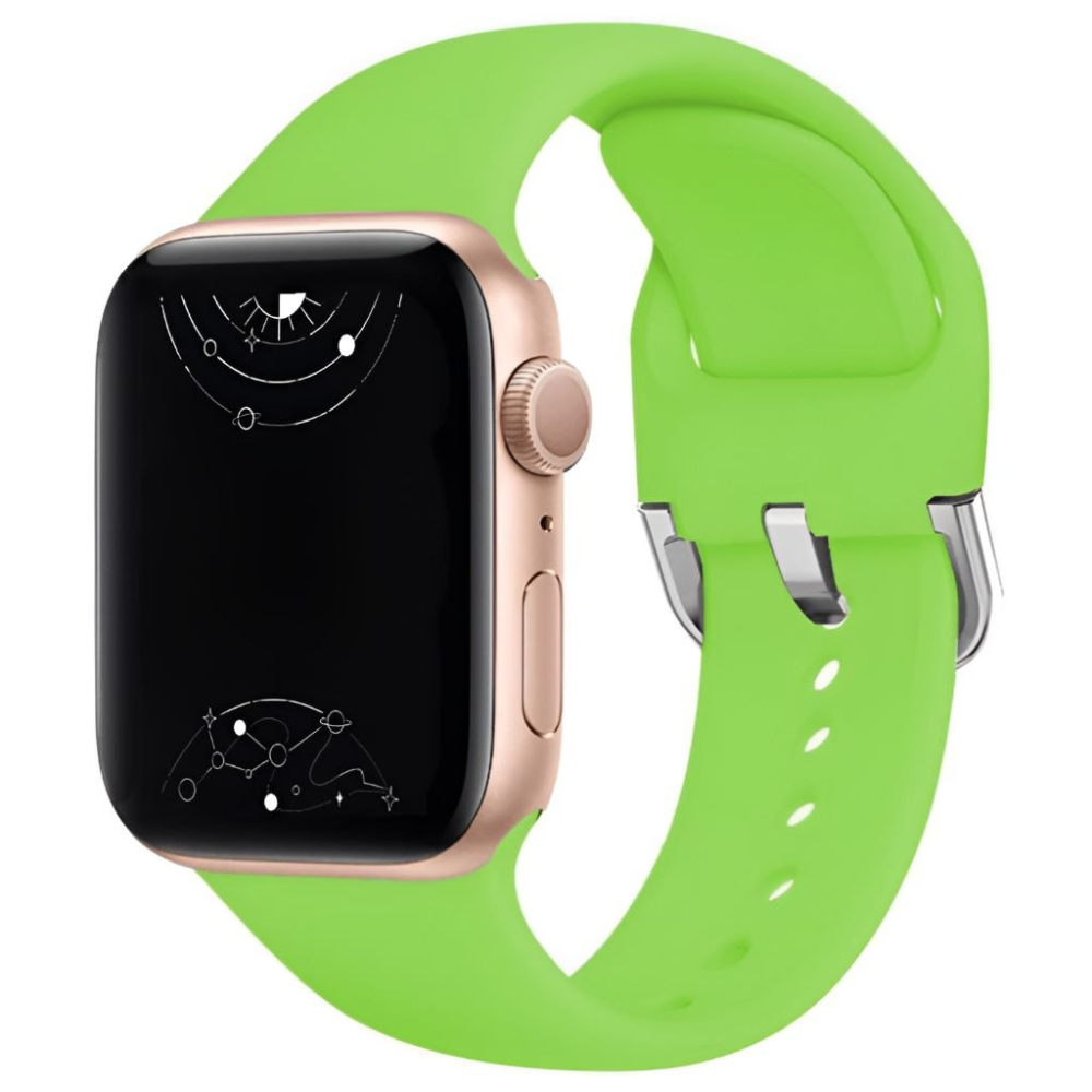 Nihil Silikon Armband