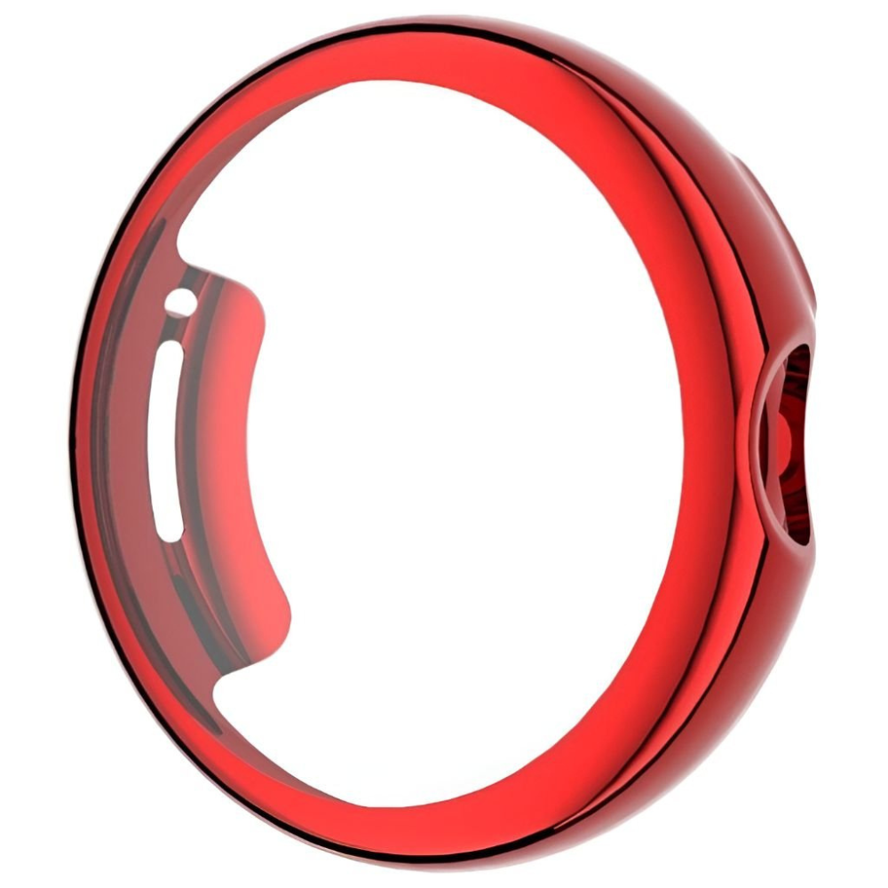 Petivi Displayschutzhülle für Google Pixel Watch