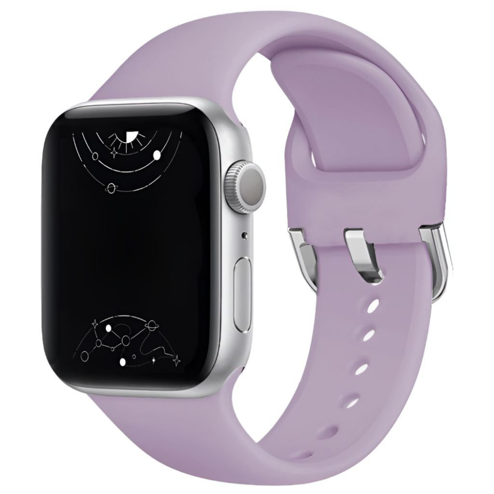 Nihil Silikon Armband