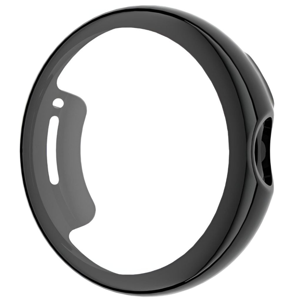 Petivi Displayschutzhülle für Google Pixel Watch