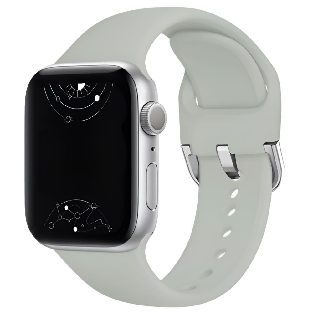 Nihil Silikon Armband