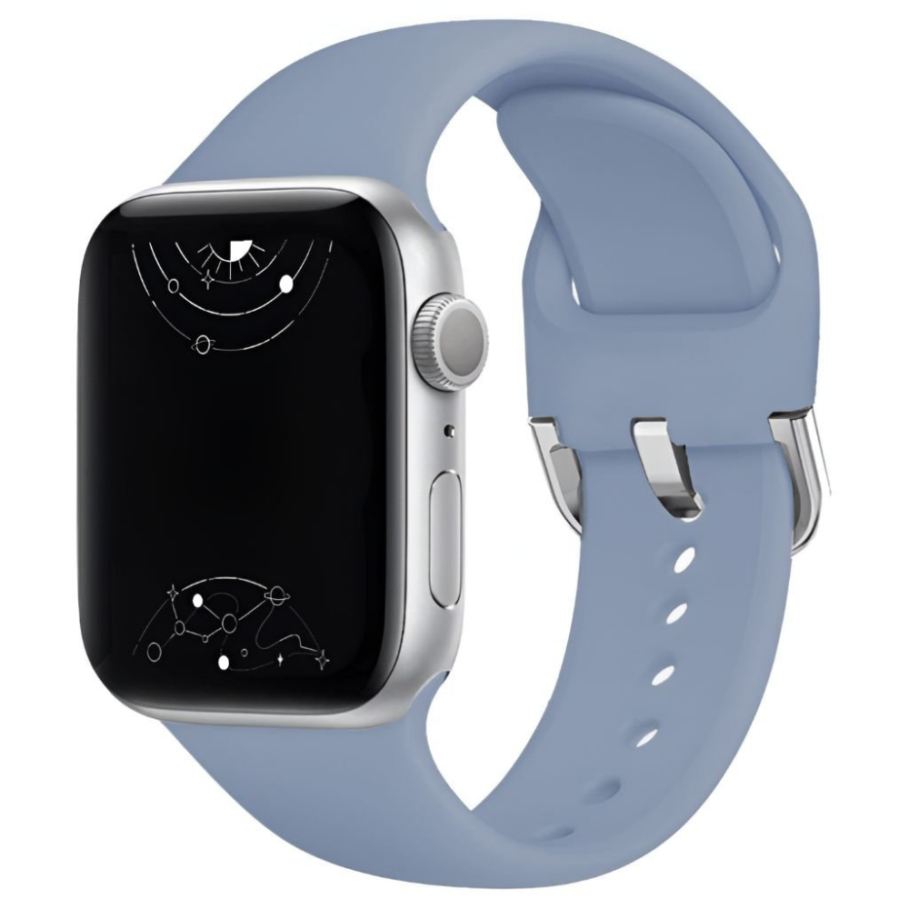 Nihil Silikon Armband