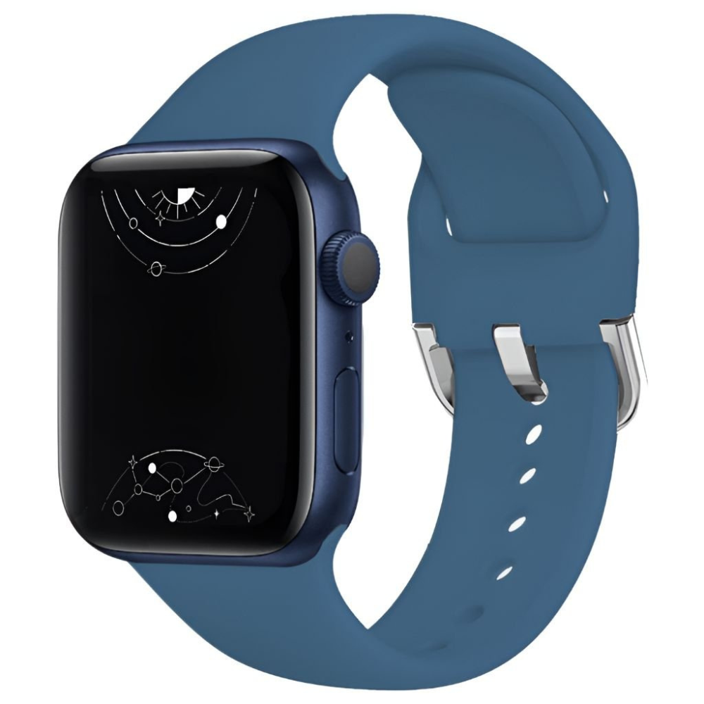 Nihil Silikon Armband