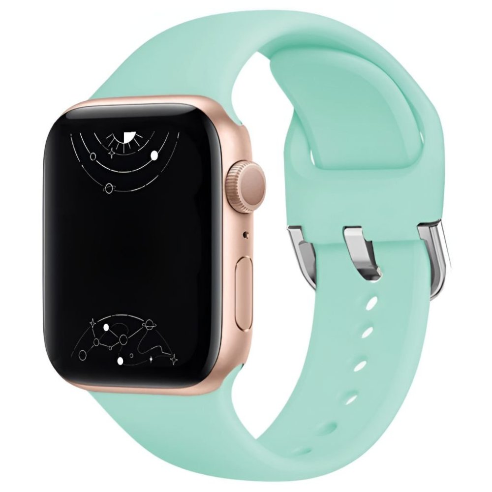 Nihil Silikon Armband