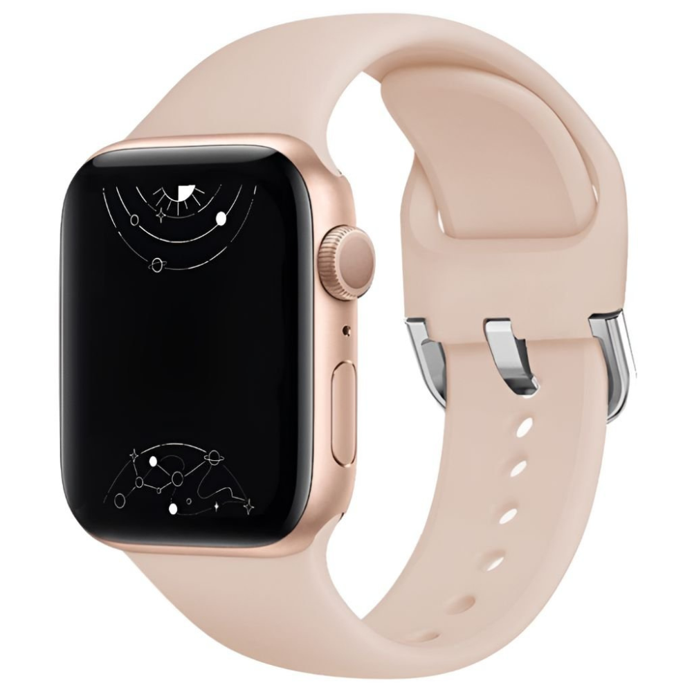 Nihil Silikon Armband