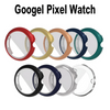 Petivi Displayschutzhülle für Google Pixel Watch