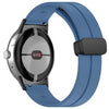 Nemoris Magnetisches Silikon-Sport Armband für Google Pixel Watch