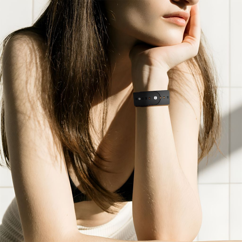 Operio Silikon-Sport Armband