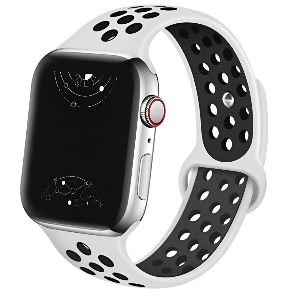 Neptuse Silikon Armband