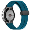 Nemoris Magnetisches Silikon-Sport Armband für Google Pixel Watch