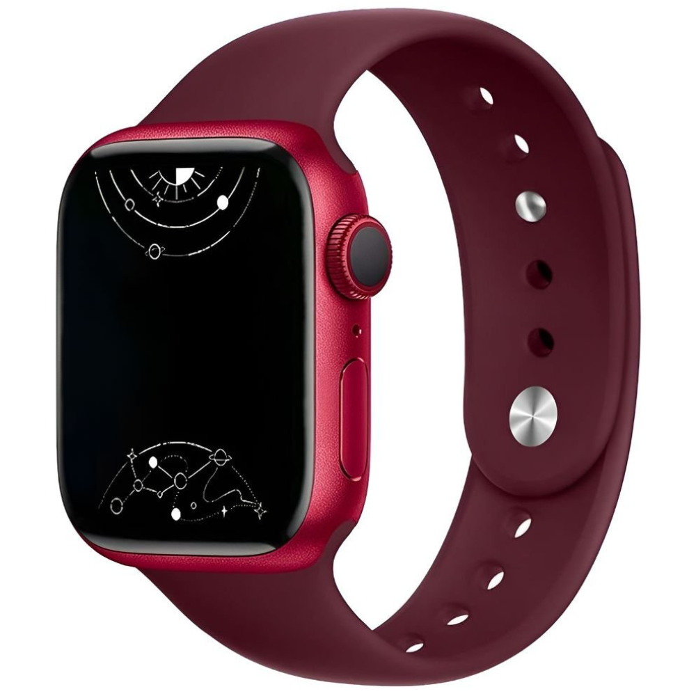 Operio Silikon-Sport Armband