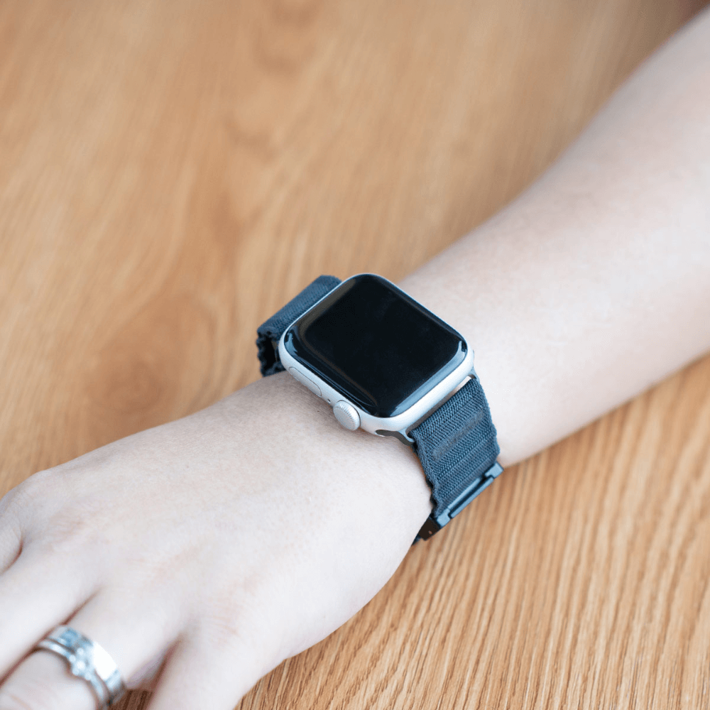 Ideo Nylon-Sportarmband