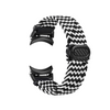 Nauta Geflochtenes Nylon-Galaxie Armband