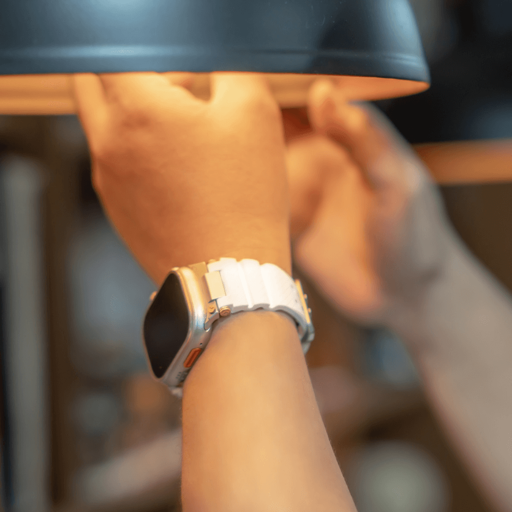 Modio Silikon Sport Armband