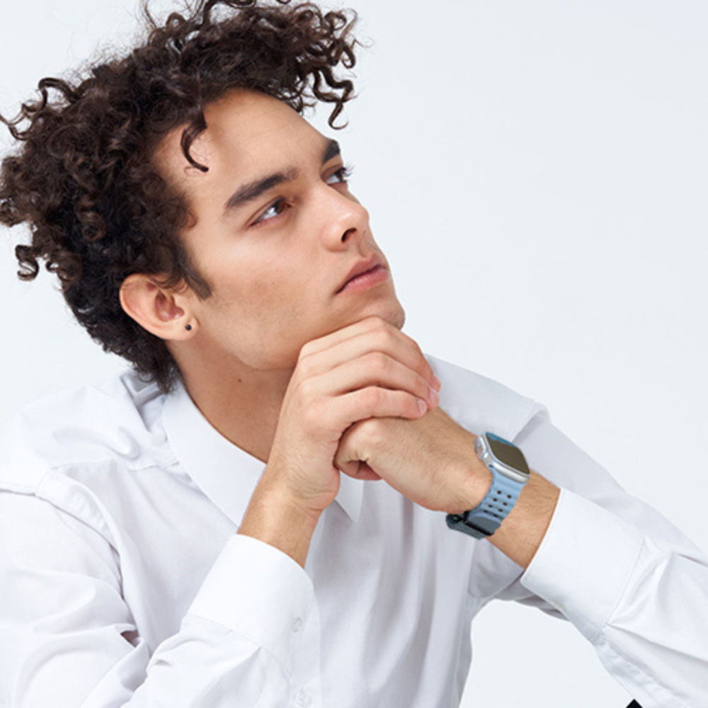 Bellus Silikon-Sport Armband