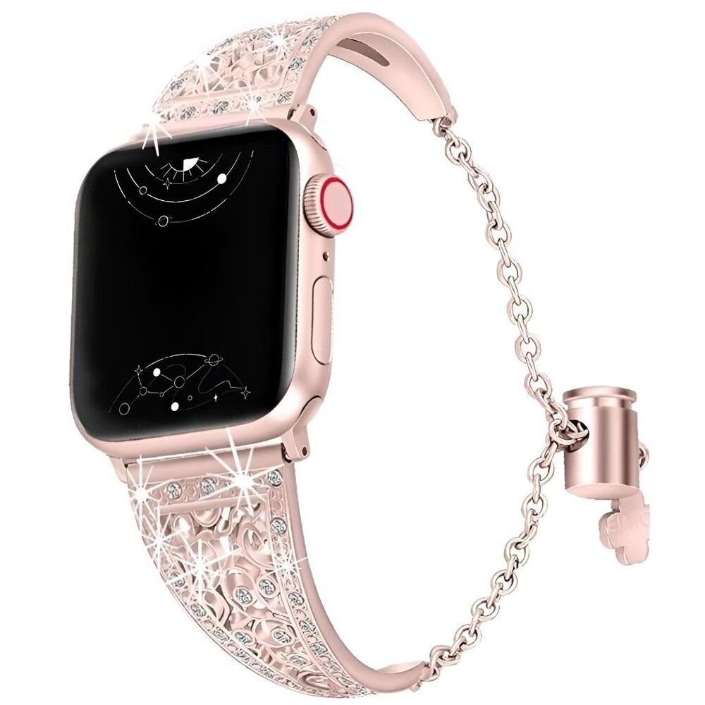 Millie Diamant-Manschetten Armband