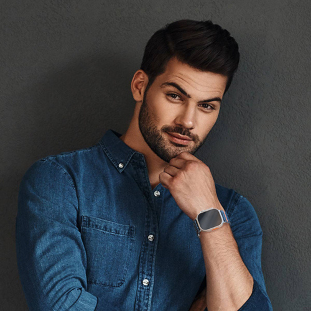 Egeo Nylon Sport Armband