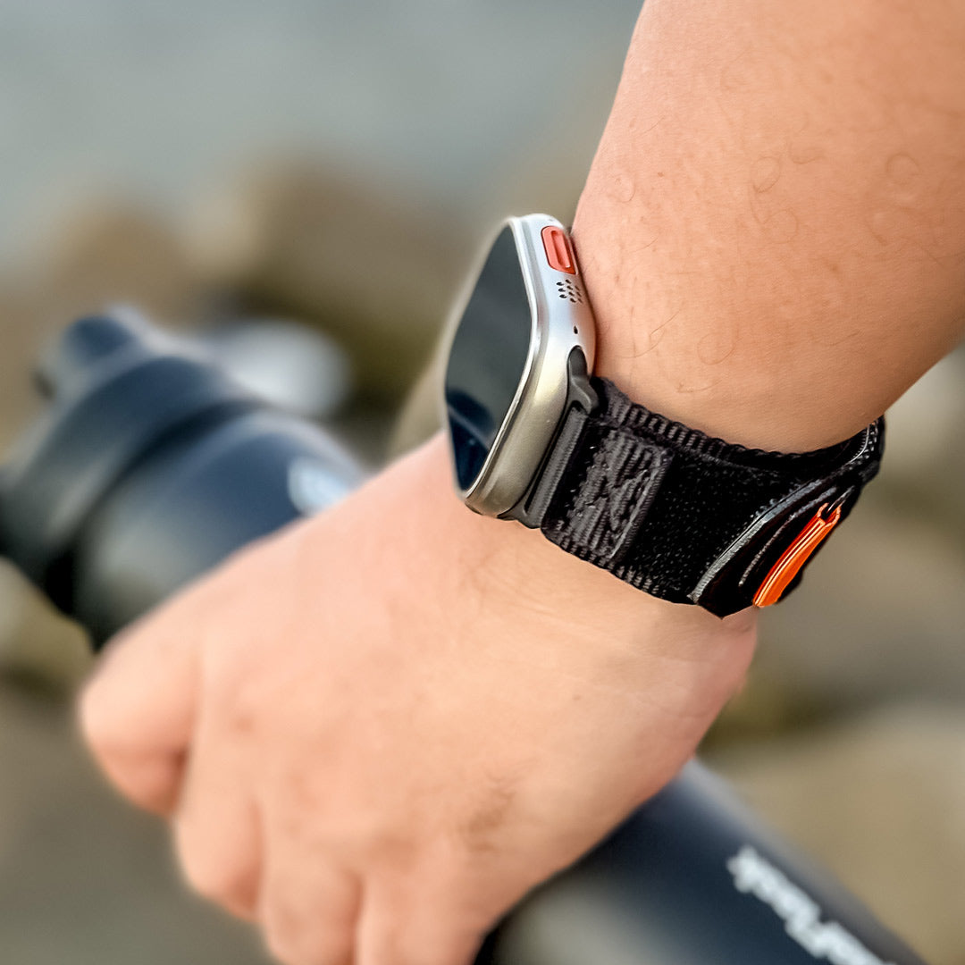 Aeternus Taktische Nylon Sportartikel Armband