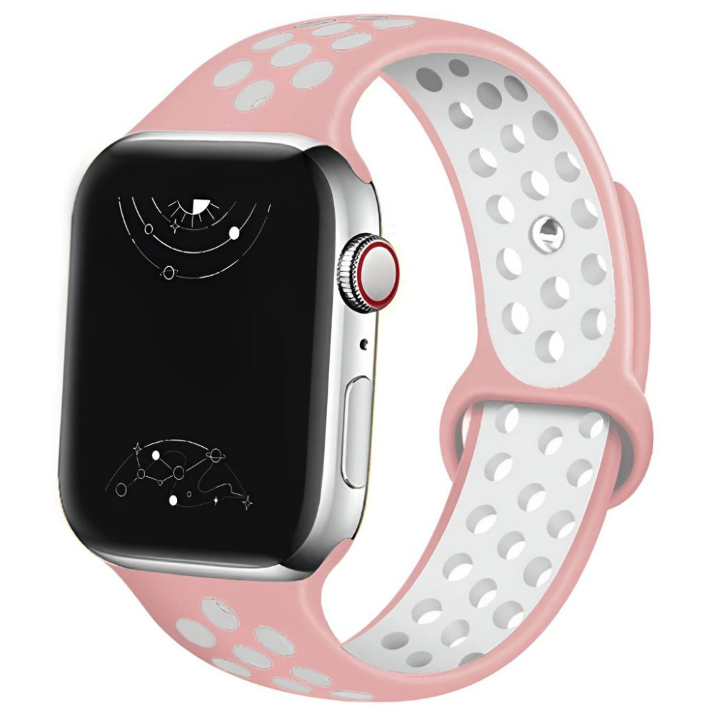 Neptuse Silikon Armband