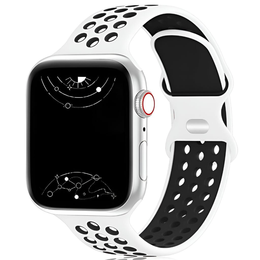 Pax Silikon-Sport Armband