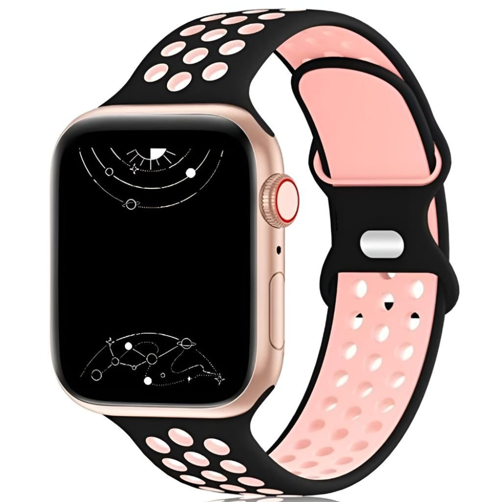 Pax Silikon-Sport Armband