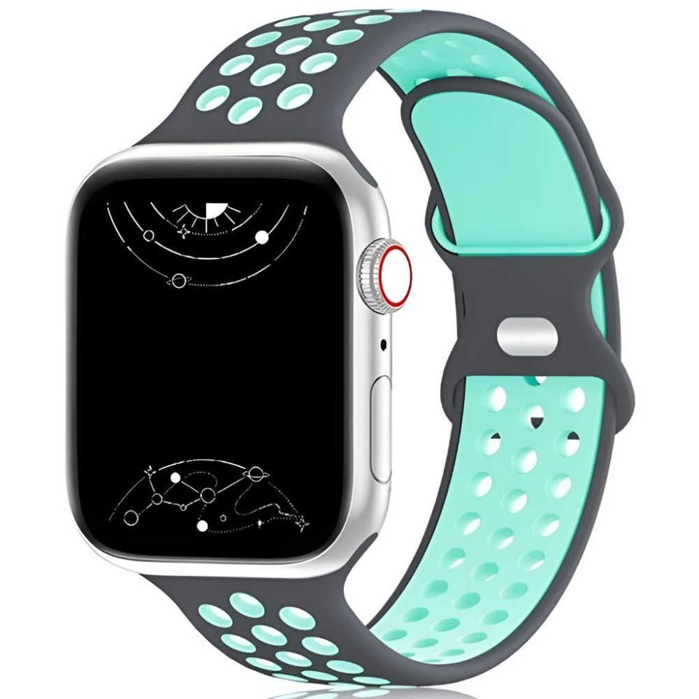 Pax Silikon-Sport Armband