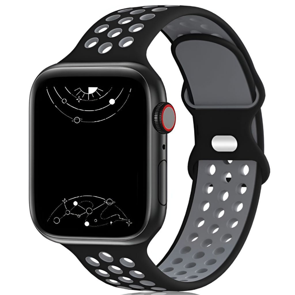 Pax Silikon-Sport Armband