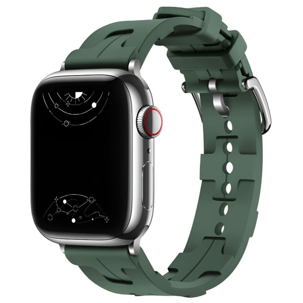 Neo Single Tour Silikon-Sport Armband