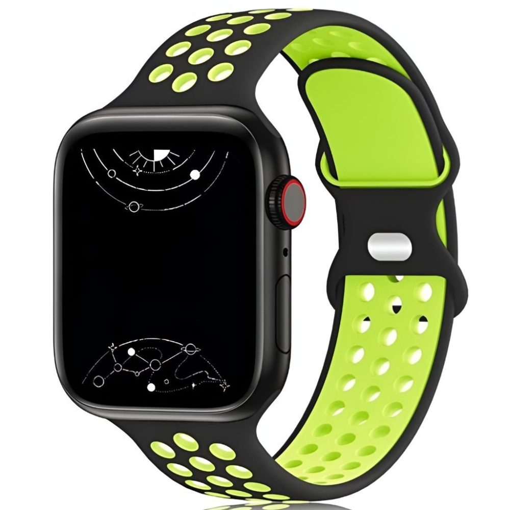 Pax Silikon-Sport Armband