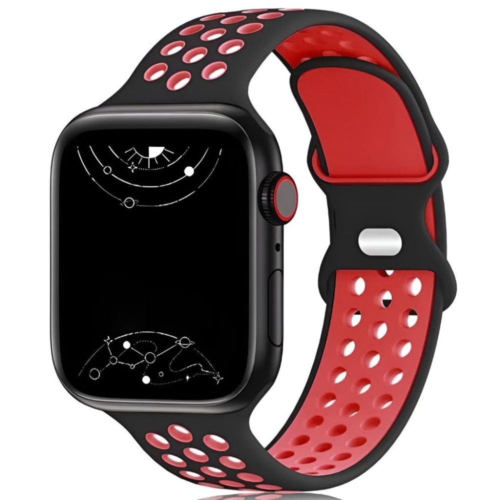 Pax Silikon-Sport Armband