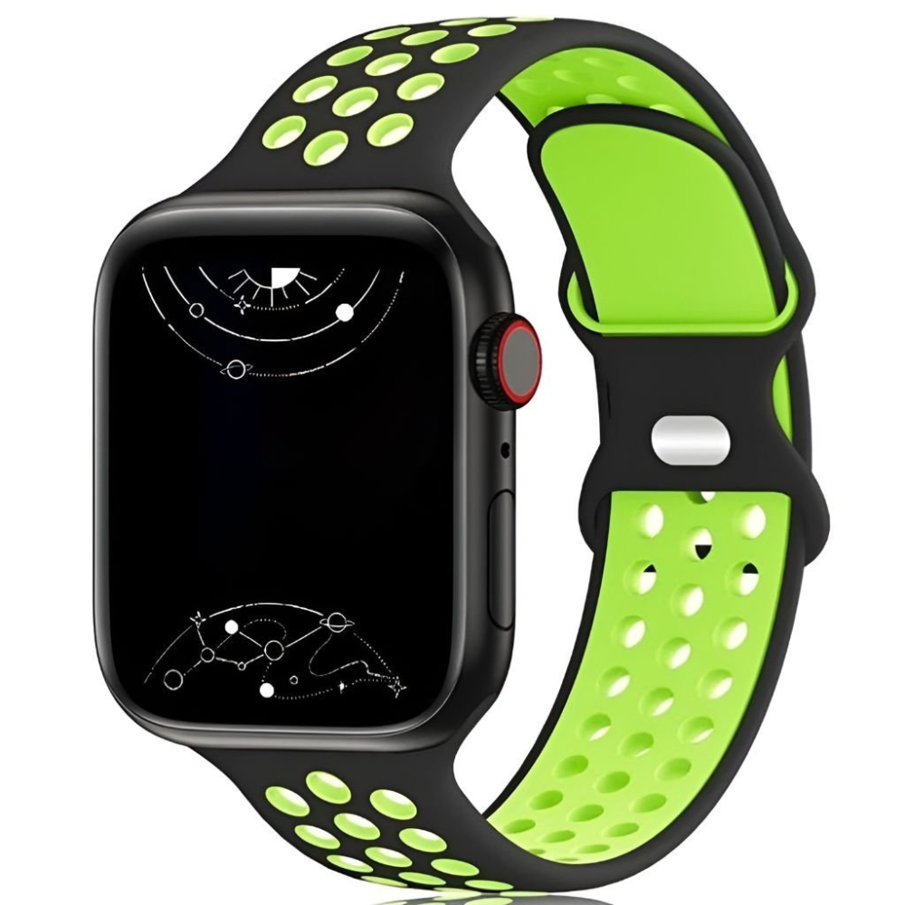 Pax Silikon-Sport Armband