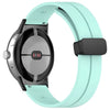 Nemoris Magnetisches Silikon-Sport Armband für Google Pixel Watch