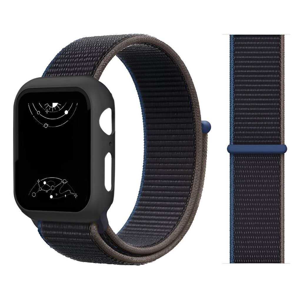 Multus Nylon Armband + Etui