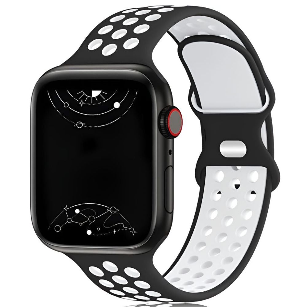 Pax Silikon-Sport Armband