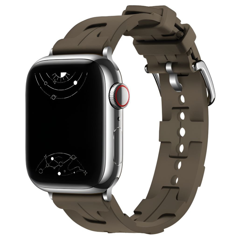 Neo Single Tour Silikon-Sport Armband