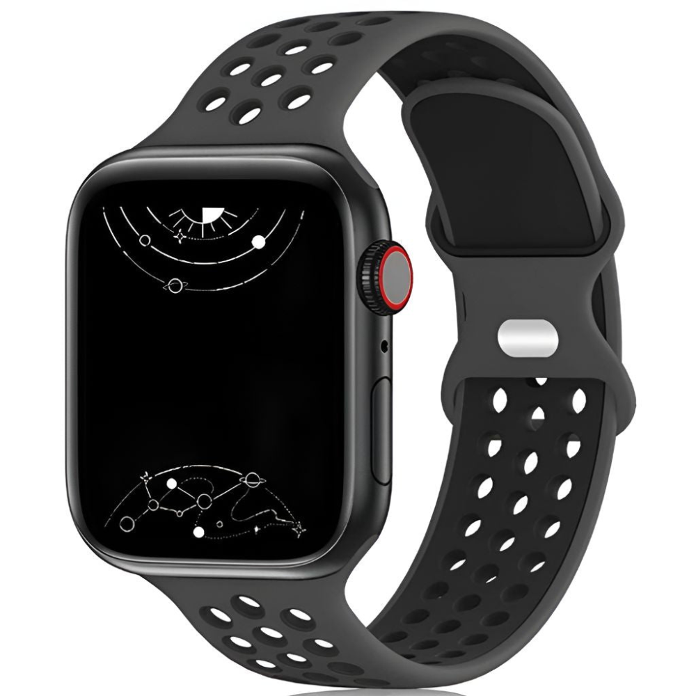 Pax Silikon-Sport Armband