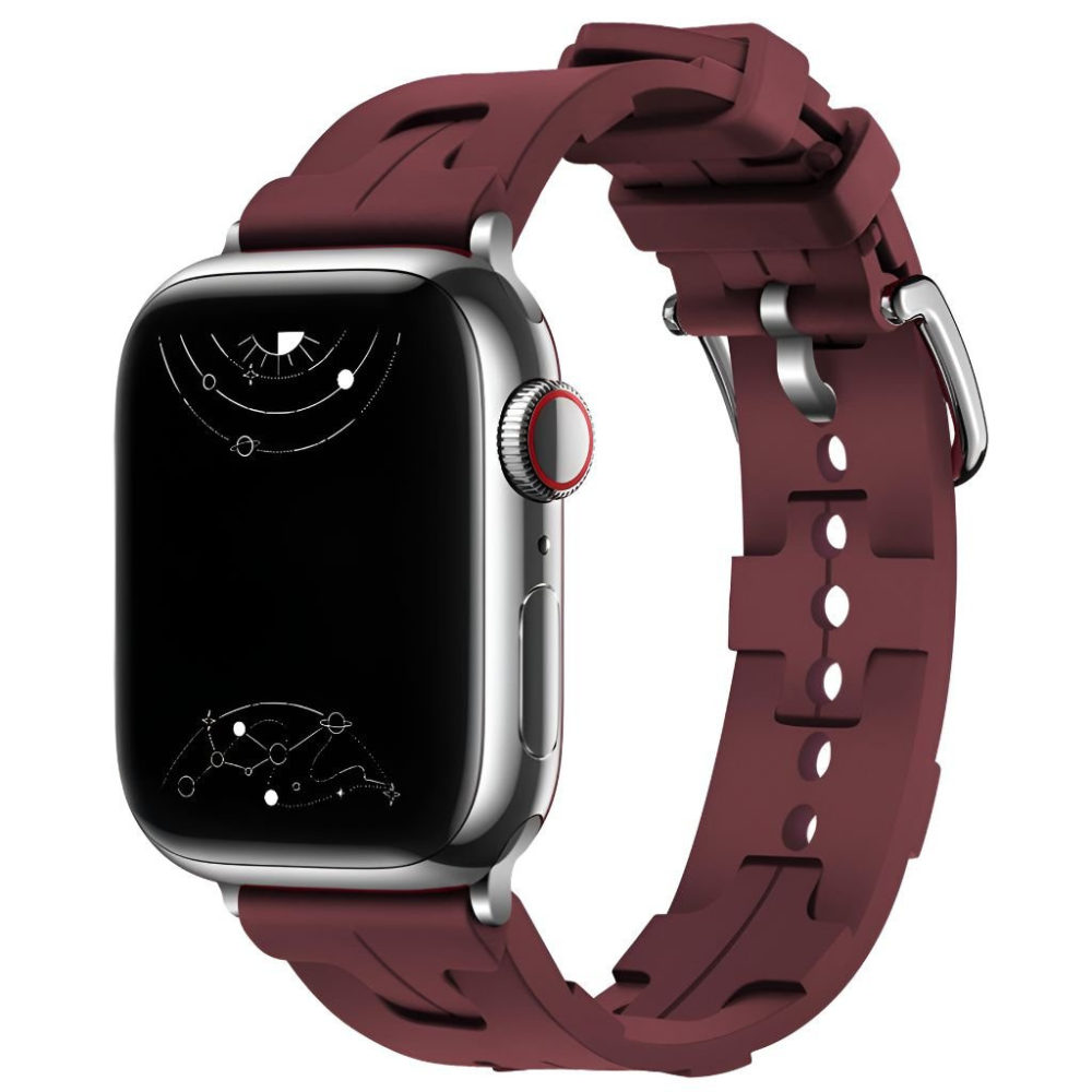 Neo Single Tour Silikon-Sport Armband