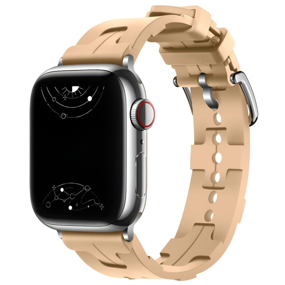 Neo Single Tour Silikon-Sport Armband