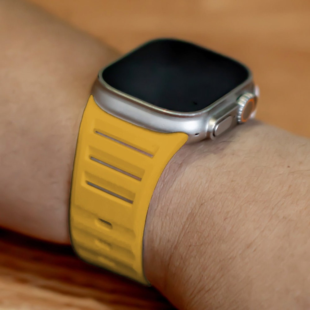 Pateo Sport Silikon Armband