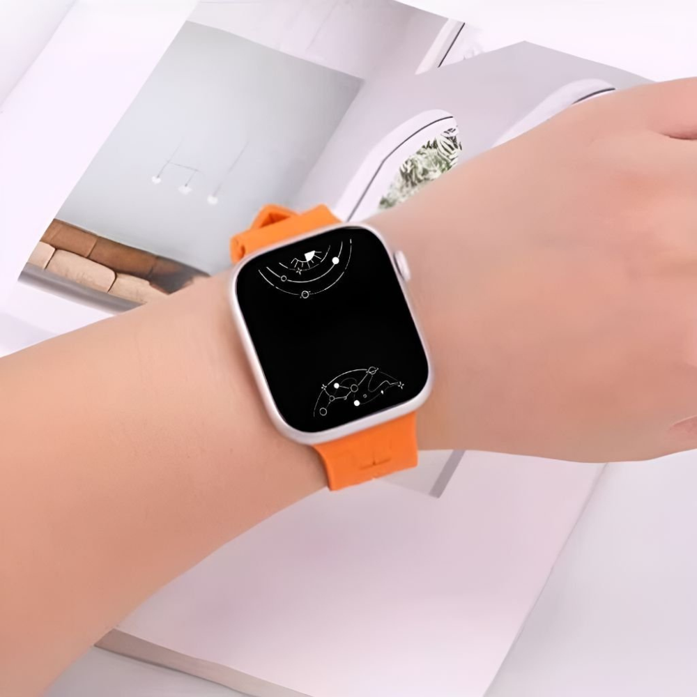Neo Single Tour Silikon-Sport Armband