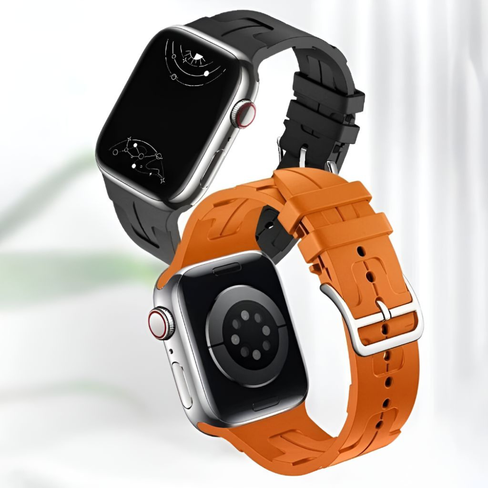 Neo Single Tour Silikon-Sport Armband