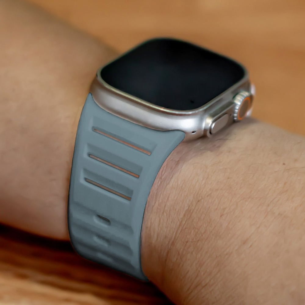 Pateo Sport Silikon Armband