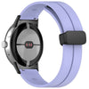 Nemoris Magnetisches Silikon-Sport Armband für Google Pixel Watch