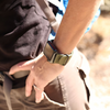 NATO Atmungsaktives Nylon Armband