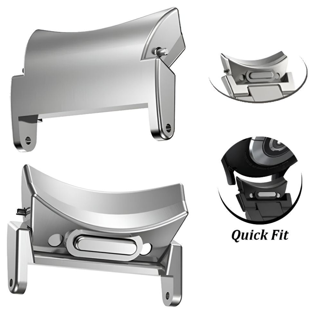 Pareo Silikon Galaxy Sport Armband