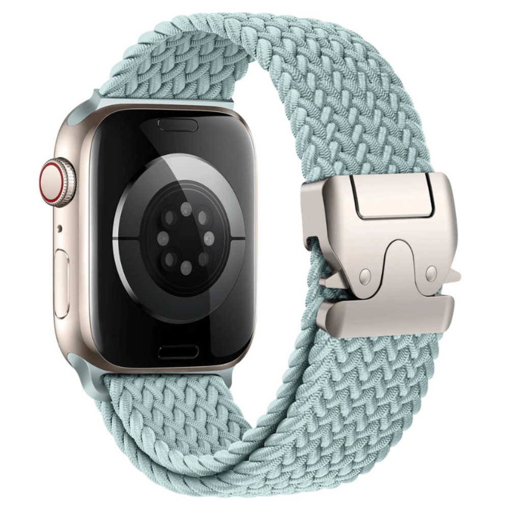 Moneo Geflochtenes Nylon Loop Armband