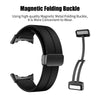 Nemoris Magnetisches Silikon-Sport Armband für Google Pixel Watch